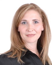 Heather Merrill
