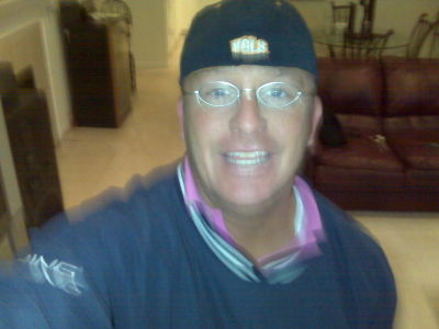 Garry Hensley