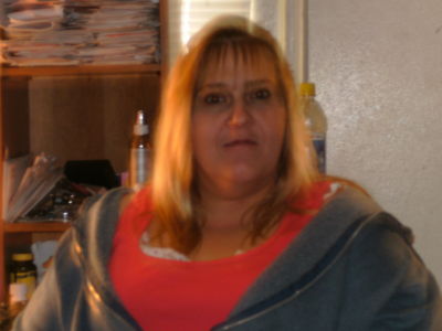 Jill Fetterly