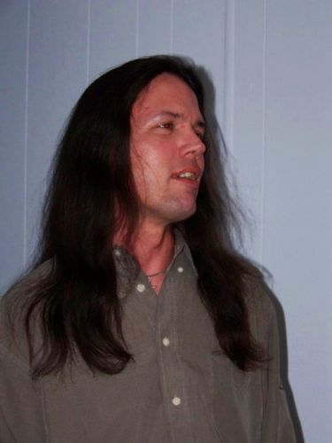 Brendan Duffy