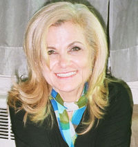 Grace Anker