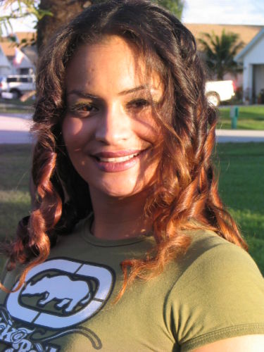 Irmaliz Torres