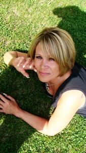 Rebecca Copeland