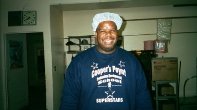 Tony Phoenix