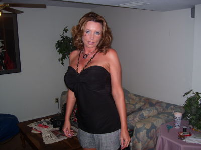 Angela Harris