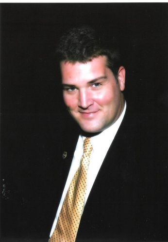 Charles Paul
