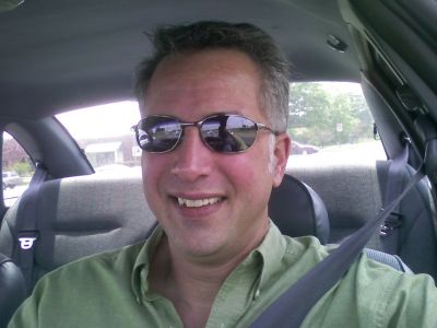 Christopher Ayers