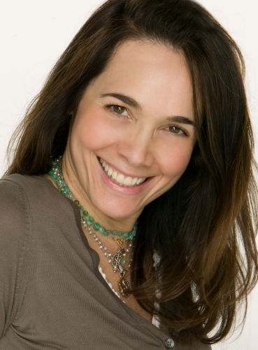 Laurie Dworsky