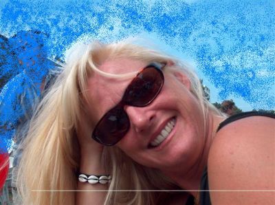 Sherry Turton