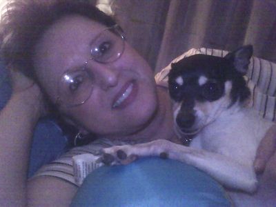 Cindy Goolsby