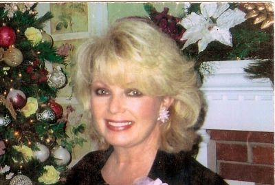 Linda Helm