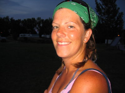 Lisa Pfannes