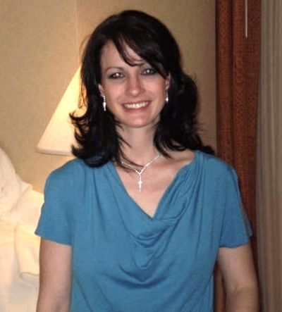Marcy Weber