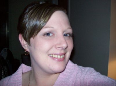 Melissa Morris