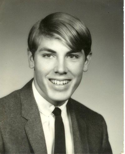 Gregg Parks