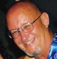 Glen Mcknight