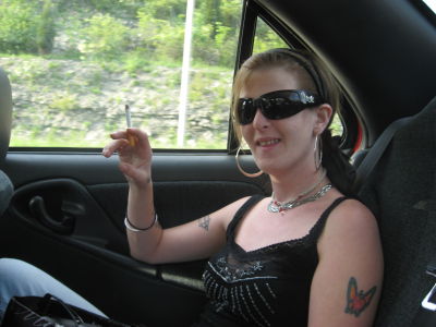 Pamela Mcclure