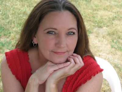 Carol Johnston