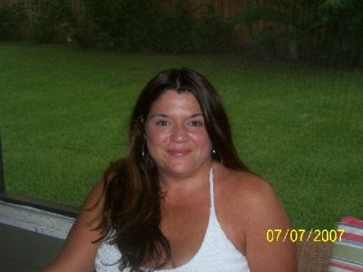Melanie Funderburk