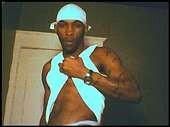 Terrance Thomas