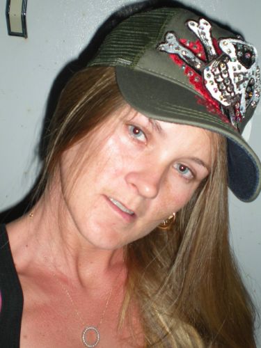 Jeannie Rogers