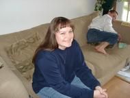 Anna Parsons