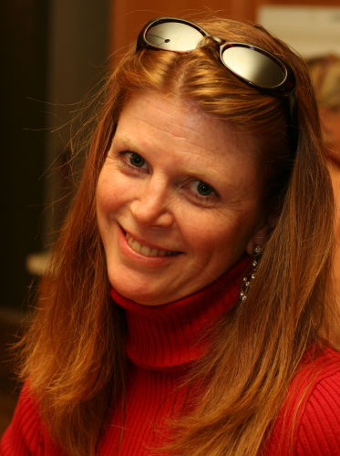 Linda Smith