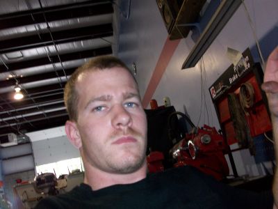 Keith Anderson