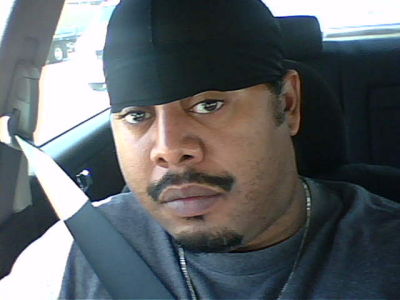 Eric Chavarria