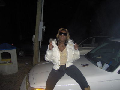 Tiffany Chappell