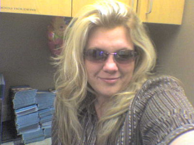 Paula Jennings