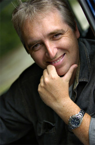 David Nash