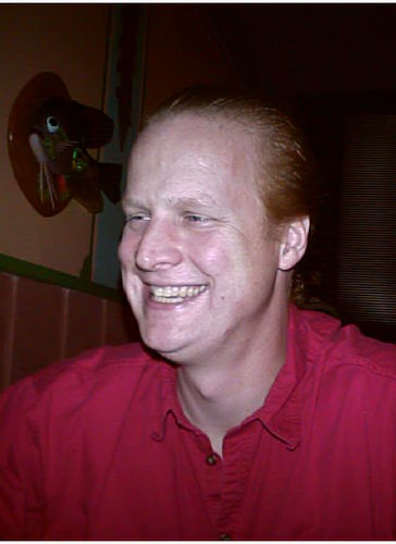 John Svirk