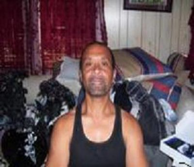 Garland Guidry