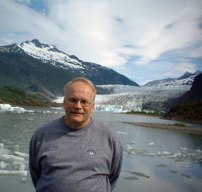 Terry Badertscher