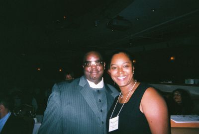 John King