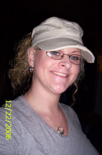 Jacqueline Simmons