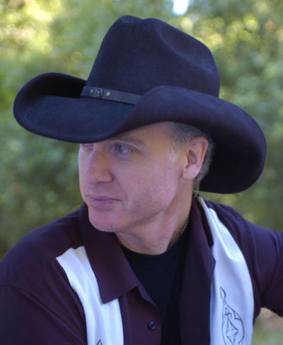 Bret Donaldson