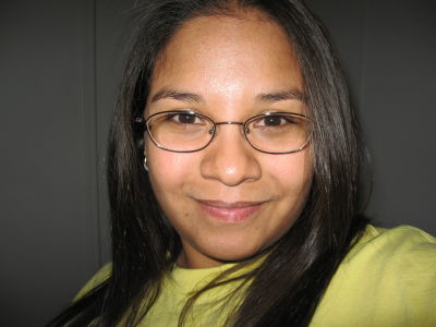 Sheila Maldonado