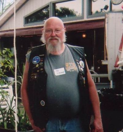 Christopher Liebau