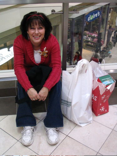 Tina Richards