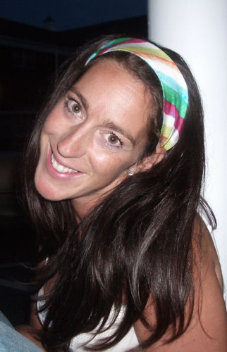 Anne Miller