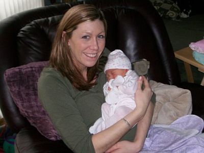 Rachel Wright