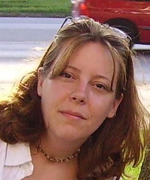 Jill Christian