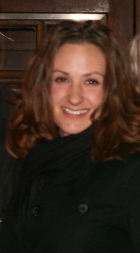 Sharon Magorien