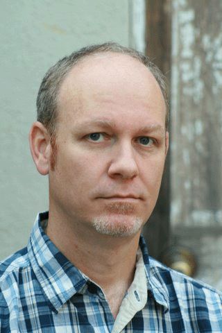 Chris Hauser