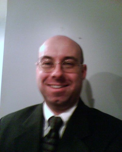 Brett Gissel