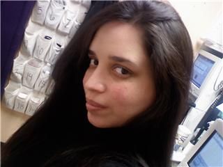 Amneris Rivera
