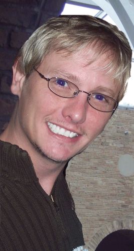 Charles Garner