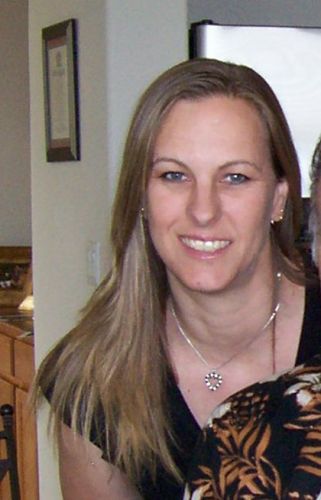 Alison Bennett